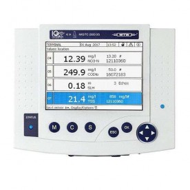 MIQ/TC 2020 3G Terminal / Controller