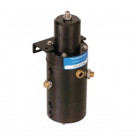 Mite 85 snap-acting 3-way control valve with 2 trip points