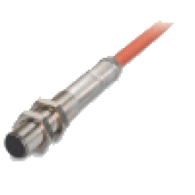 BES magnetic field and weld immune sensor M30