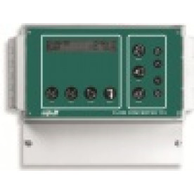 MJK 731U flow meters