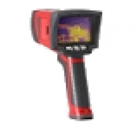 Infrared camera EasIRa series