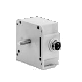 Encoders up to 120 imp/rev