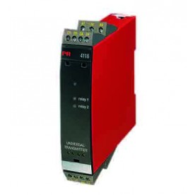 4116 universal transmitters