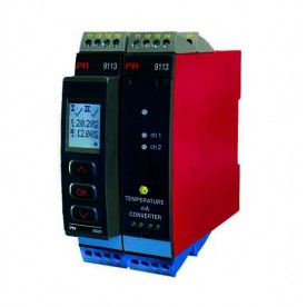 9113B Ex universal transmitter