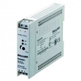 BAE, 0.75A power supply