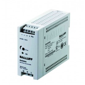 BAE, 1.25A power supply