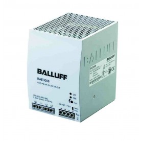 BAE, 10A power supply