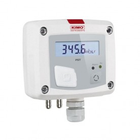 PST-12 differential pressure switch