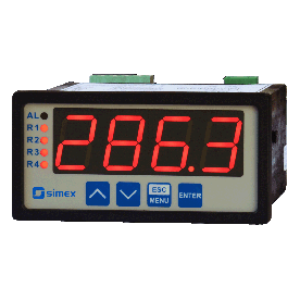 SRP-94, SRP-946 current/voltage LED indicator