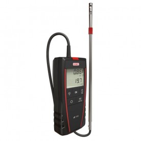 VT 110 S thermo-anemometer