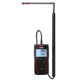 VT 115 thermo-anemometer