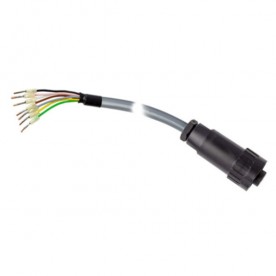 KKDU 325 connection cable, 1m