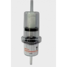 MBS 3000 pressure transmitters