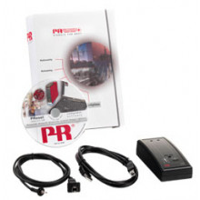 PR6331A programmable transmitter
