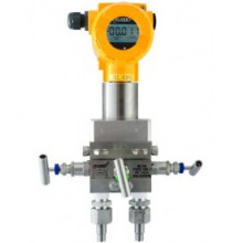 APR-2000G Differential pressure Transmitters