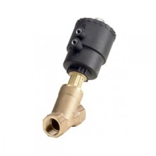 EV250B Danfoss solenoid valve