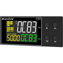PR6331A programmable transmitter