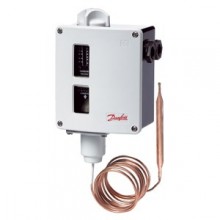 Danfoss RT temperature switches