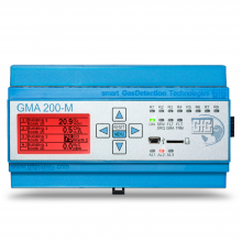 MBS 3000 pressure transmitters