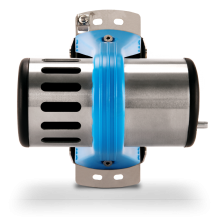 MBS 3000 pressure transmitters