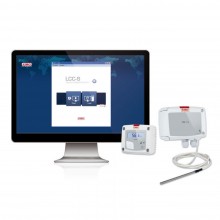 MBS 3000 pressure transmitters