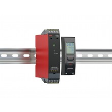PR6331A programmable transmitter