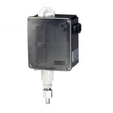 RT-E Danfoss pressure switches for explosive areas