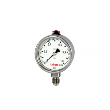 P101 Pressure Gauges