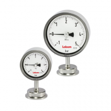 P101 Pressure Gauges