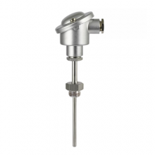 OTG thermowell