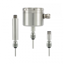 OTG thermowell