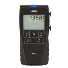 MBS 3000 pressure transmitters