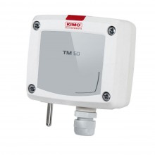 MBS 3000 pressure transmitters