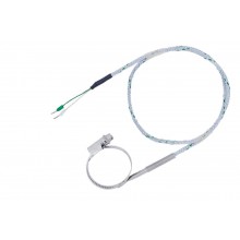 TOPE-243, TTJE-243, TTKE-243 cable temperature sensors