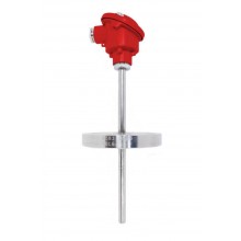 TOPT-11, TTJT-11, TTKT-11 temperature sensors