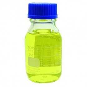 RH 28 ORP buffer solution pH 7, UH = 427 mV (CH), 1 bottle with 250 ml