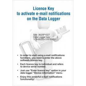 ENS-99/141 Лицензионный ключ