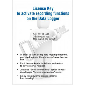 LKS-99/141 Лицензионный ключ