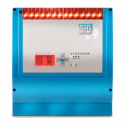 GMA200-MW16/7 controller for 7 measuring points, 24VDC, w/o power supply