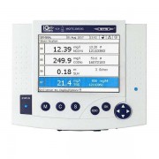 MIQ/TC 2020 3G-EF Terminal / Controller 