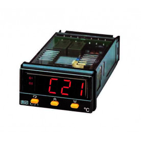 C21 temperature controller