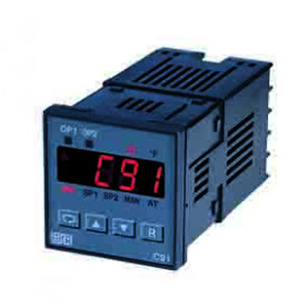 C91 temperature controller