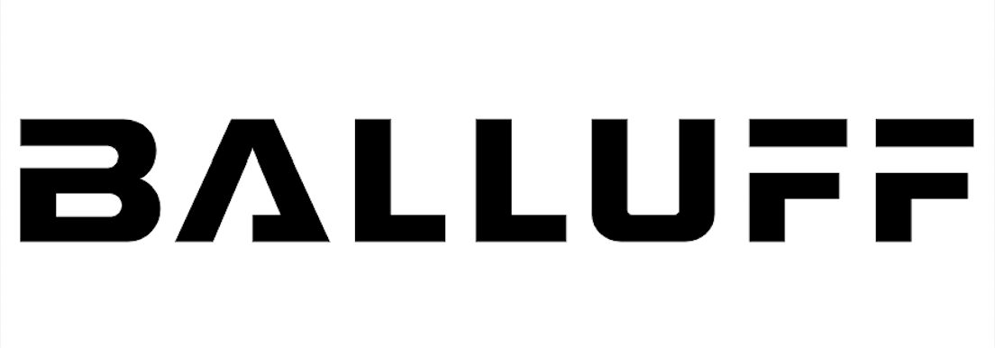 Balluff logo